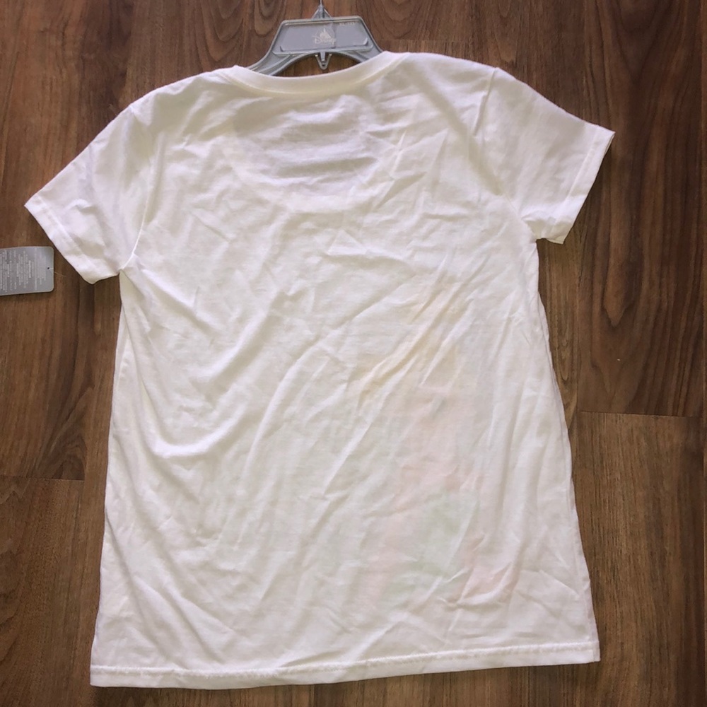 Disney shirt. - Picture 2 of 2